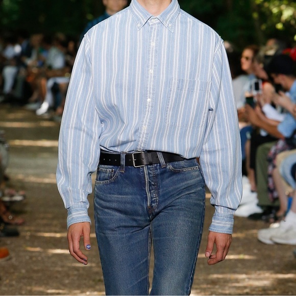 Balenciaga shirts men - Picture 9 of 11